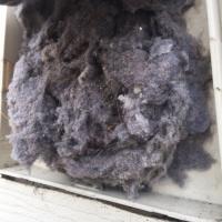 A clogged dryer vent is a safety hazard and affects the efficiency of your dryer.